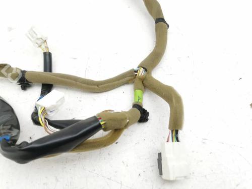 Wiring harness MAZDA CX-7 (ER) 2.2 MZR-CD AWD (ER10A) | BP36175746E16 - Image 10