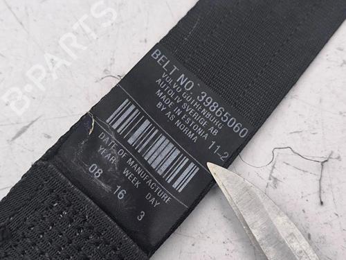 Front left seatbelt VOLVO S80 II (124) 2.4 D | BP28887081I26 