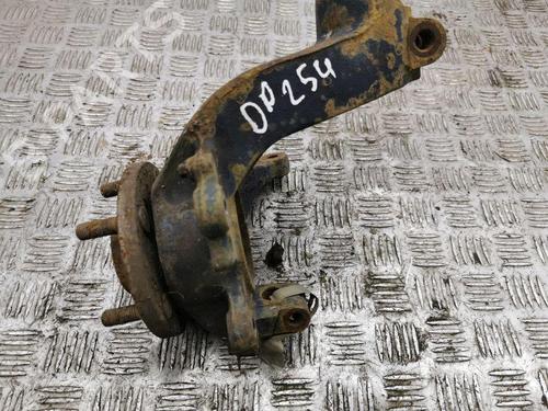 Right front steering knuckle FORD KUGA II (DM2) 2.0 TDCi 4x4 | BP38244191M26 - Image 5