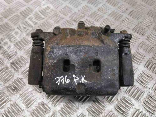 Used Left front brake caliper INFINITI Q50 50 D (170 hp) 28876100