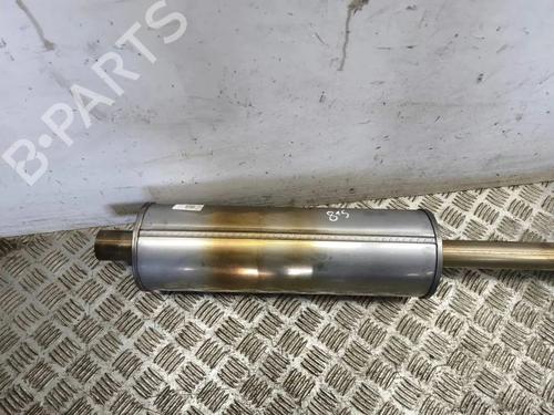 Exhaust system AUDI A1 Sportback (GBA) 25 TFSI | BP33256941M121 - Image 7