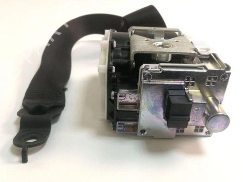 Front right seatbelt MERCEDES-BENZ M-CLASS (W164) ML 300 CDI 4-matic (164.121) | BP28902851I25 