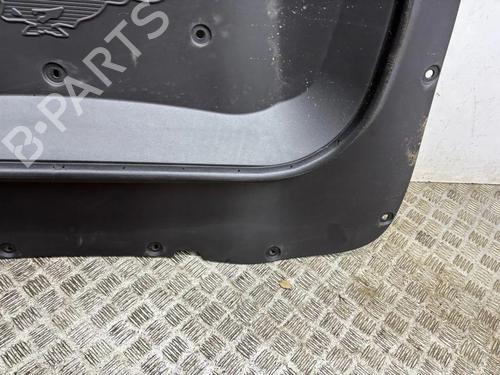 Boot lining FORD USA MUSTANG Coupe 2.3 EcoBoost | BP36084792I3 - Image 5