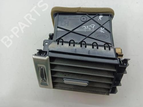 Air vent LAND ROVER RANGE ROVER EVOQUE (L538) 2.2 D 4x4 | BP36213809I21 - Image 4