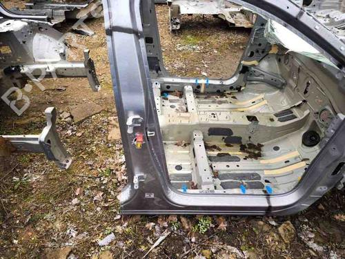 Højre sidekjole CITROËN C5 AIRCROSS (A_) 1.2 PureTech 130 (ARHNSJ) (131 hp) 28878094