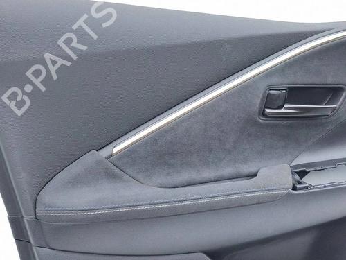 Front left panel TOYOTA C-HR (_X2_, _H2_) Hybrid (MAXH20) | BP38242697C58 - Image 6