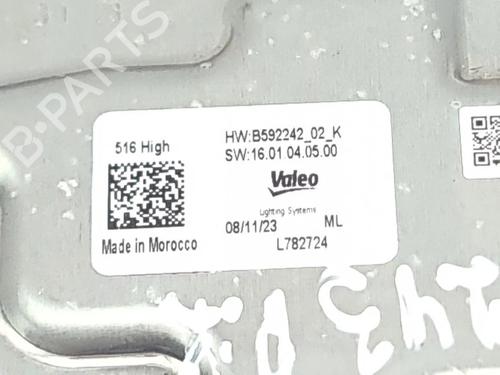 Módulo eletrónico JEEP AVENGER (J2) Electric | BP36178242M83 - Image 6