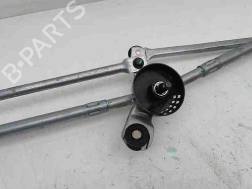 Front wipers mechanism NISSAN JUKE (F16_) 1.6 Hybrid | BP28865033C83 