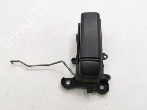 Used Exterior handle MAZDA 5 (CR) 2.0 CD (CR19) (110 hp) 28853485