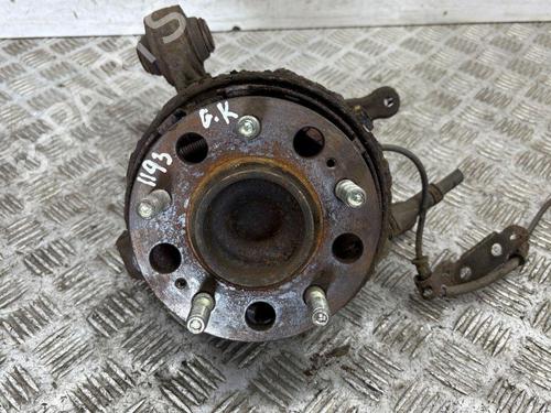 Achsschenkel links hinten für KIA OPTIMA (FSGDS6B) 1.7 CRDi (136 hp) 28907685