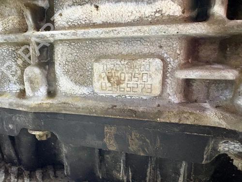 Gearbox MERCEDES-BENZ GLE (V167) GLE 400 d 4-matic (167.123) | BP36083969M3 - Image 7