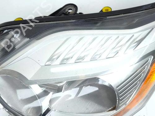 Left headlight FORD KUGA I 2.0 TDCi 4x4 | BP28893388C28 - Image 21