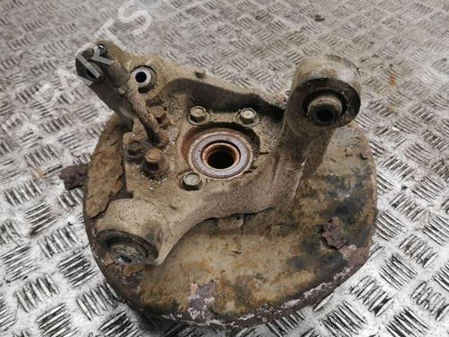Right rear steering knuckle NISSAN 350Z Coupe (Z33) 3.5 (AAZ33) | BP28882222M28 