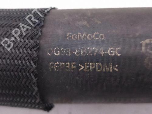 Pipe FORD GALAXY III (CK) 2.0 TDCi | BP38797104M125 - Image 7
