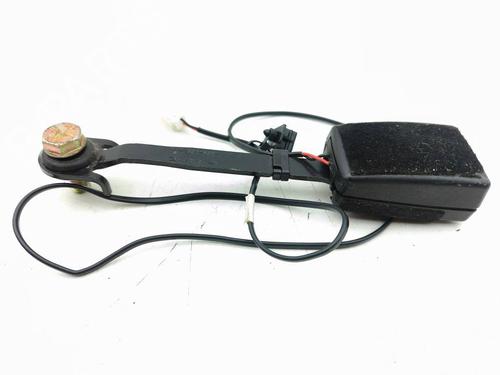 Seat buckle MASERATI QUATTROPORTE V 4.2 | BP29569479I32 