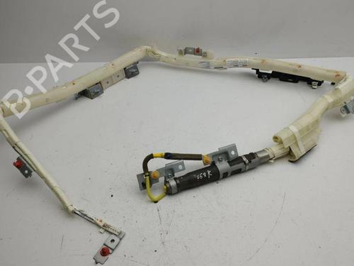 Used Left curtain airbag HONDA ACCORD VIII Estate (CW) 2.2 i-DTEC (CW3) (150 hp) 28899046