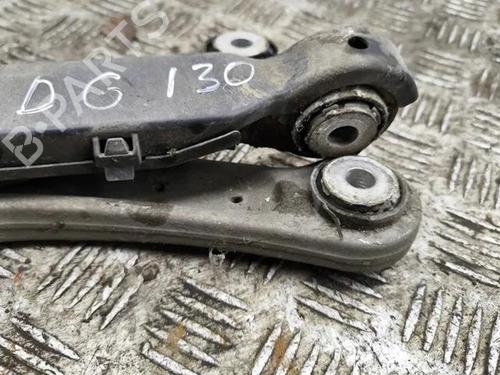 Right rear suspension arm MERCEDES-BENZ C-CLASS (W204) C 220 CDI (204.002) | BP28841612M15 