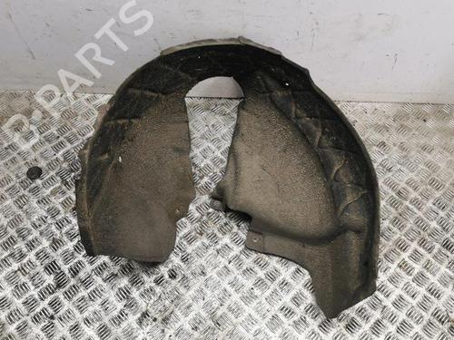Wheel arch LAND ROVER RANGE ROVER EVOQUE (L538) 2.2 D 4x4 | BP28898722C56 