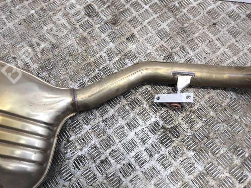 Exhaust system AUDI A5 (F53, F5P) 2.0 TDI | BP36214821M121 - Image 3