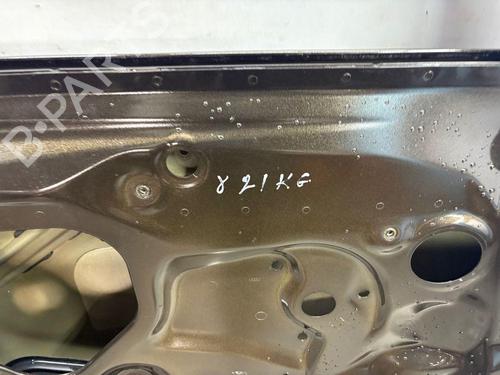 Dør venstre bagtil AUDI A6 Allroad C7 (4GH, 4GJ) 3.0 TDI quattro | BP30053420C4 