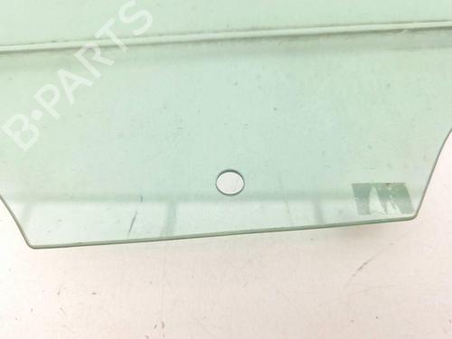 Rear right door window VW ID.3 (E11, E12) Pro | BP29523867C21 