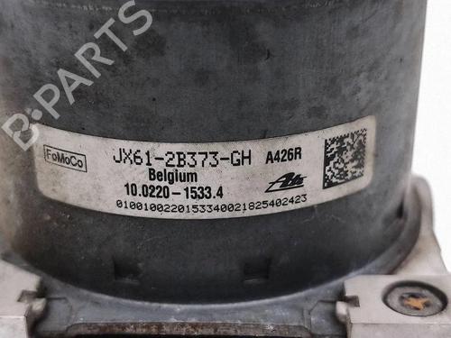 ABS pump FORD FOCUS IV (HN) 1.0 EcoBoost | BP40071031M43 - Image 8