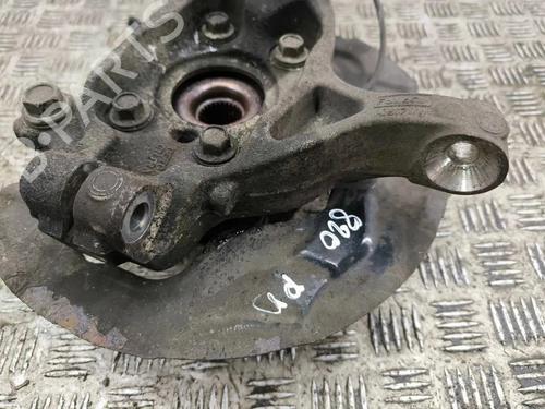 Right front steering knuckle FORD GALAXY III (CK) 2.0 TDCi | BP36104071M26 - Image 4