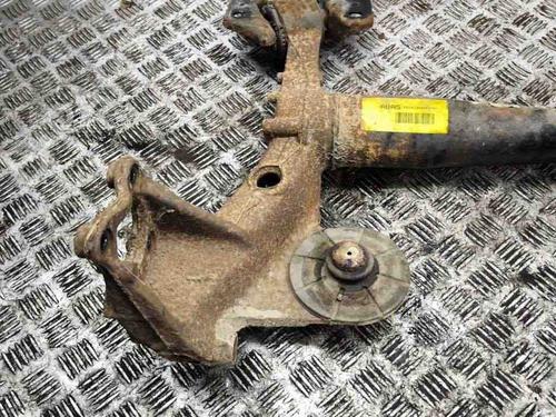 Rear axle CHEVROLET ORLANDO (J309) 2.0 D | BP28891115M2