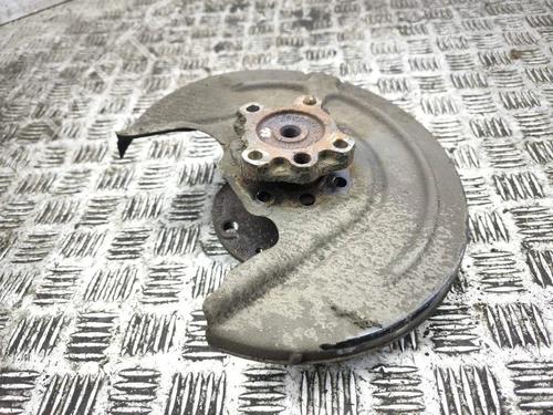 Left rear steering knuckle VW T-ROC (A11, D11) 1.5 TSI | BP28905760M27 - Image 8