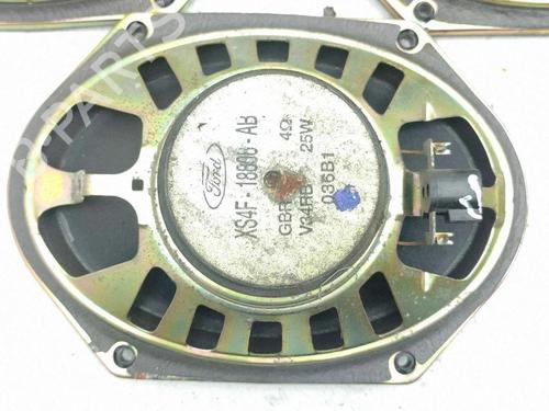 Electronic module FORD FOCUS I Turnier (DNW) 1.8 16V | BP40208414M83 - Image 11