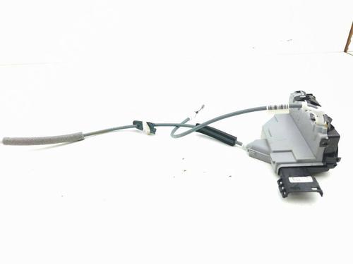 Rear left lock PEUGEOT 2008 II (UD_, US_, UY_, UJ_, UR_, UC_) 1.2 PureTech 130 (USHNS, URHNS) | BP29510226C100 
