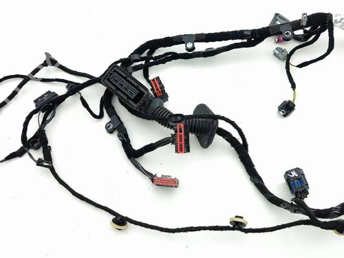 Wiring harness LAND ROVER RANGE ROVER VELAR (L560) 2.0 D200 MHEV 4x4 | BP36086052E16 - Image 9