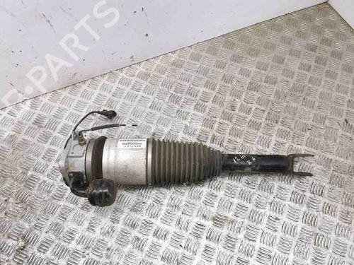 Used Left rear shock absorber BENTLEY CONTINENTAL FLYING SPUR (3W_) 6.0 (560 hp) 28883553