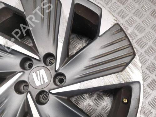 Rim SEAT ARONA (KJ7, KJP) 1.0 TSI | BP28884284C45 