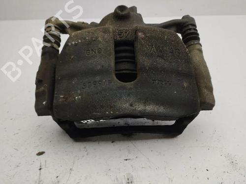 Right front brake caliper VW ARTEON (3H7, 3H8) 2.0 TDI 4motion | BP36187671M104 - Image 6
