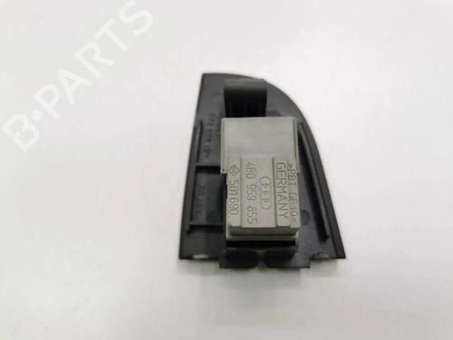 Right front window switch AUDI A6 C5 Avant (4B5, 4B6) 2.5 TDI | BP33880410I26 - Image 5