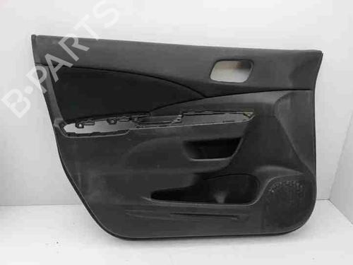 Used Front left panel HONDA CR-V II (RD_) 2.2 CTDi (RD9) (140 hp) 28854981