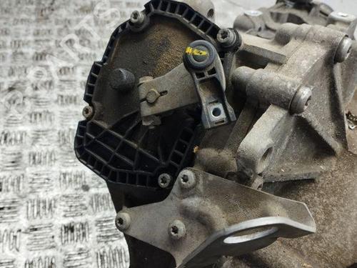Gearbox SEAT ATECA (KH7, KHP) 1.4 TSI | BP28857665M3