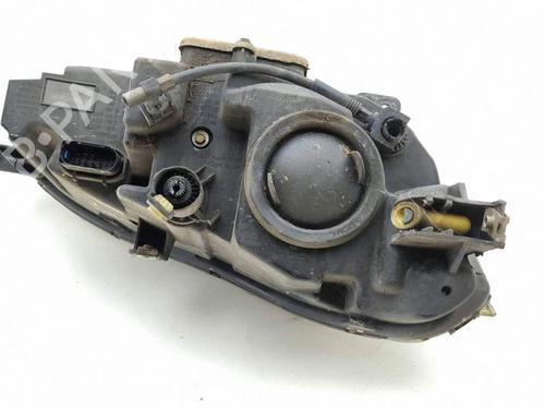 Left headlight TESLA MODEL S (5YJS) 85D AWD | BP40194525C28 - Image 10