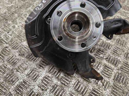 Right front steering knuckle AUDI A1 Sportback (8XA, 8XF) 1.0 TFSI | BP28900926M26 