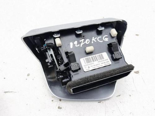 Luftventil PORSCHE CAYENNE (92A) 3.6 | BP39458845I21 - Image 3