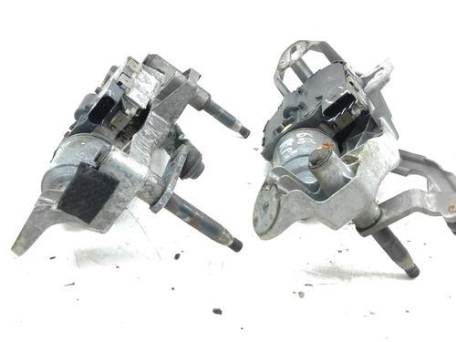 Front wipers mechanism MERCEDES-BENZ S-CLASS (W221, V221) S 320 CDI | BP28872732C83 