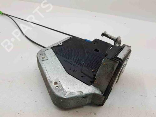 Rear right lock TOYOTA AURIS (_E18_) 1.4 D-4D (NDE180_, NDE180R) | BP28903317C99 