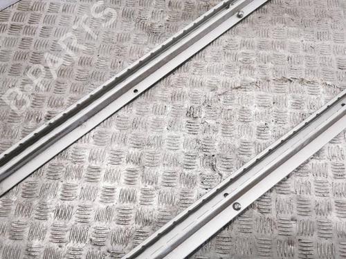Boot lining NISSAN NAVARA NP300 Platform/Chassis (D23) 2.3 dCi 4x4 | BP38246058I3 - Image 7