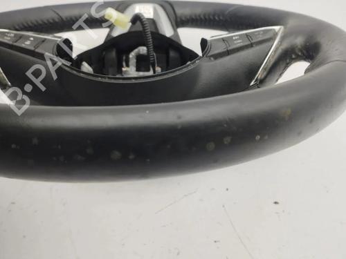 Steering wheel MAZDA CX-5 (KF) 2.0 | BP33256055C49 - Image 12