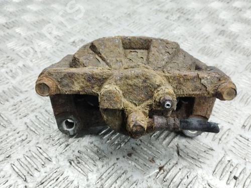 Right front brake caliper MAZDA CX-5 (KE, GH) 2.2 D AWD (KE102) | BP33640102M104 - Image 4