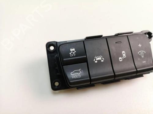 Switch KIA SPORTAGE III (SL) 2.0 CRDi AWD | BP36198078I30 - Image 5