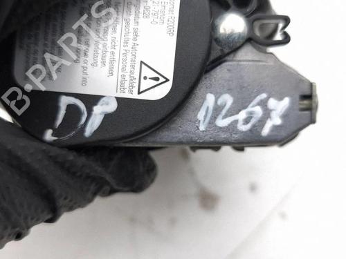 Front right seatbelt MASERATI GHIBLI III (M157) 3.0 D | BP37510745I25 - Image 8