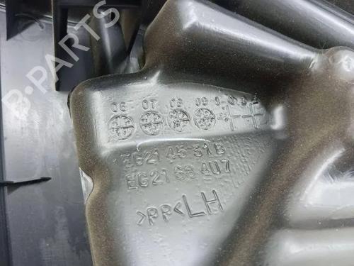 Front left panel MAZDA CX-7 (ER) 2.2 MZR-CD AWD (ER10A) | BP28848916C58 - Image 5