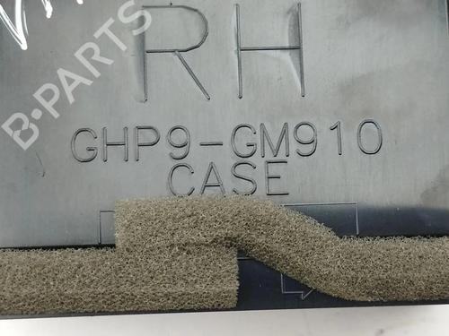Air vent MAZDA 6 Saloon (GJ, GL) 2.2 D (GJ2FP) | BP36187200I21 - Image 6